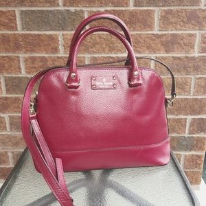 Kate Spade Hobo Bag